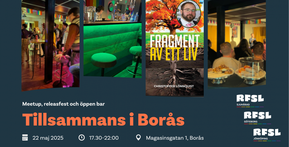 Tillsammans i Borås